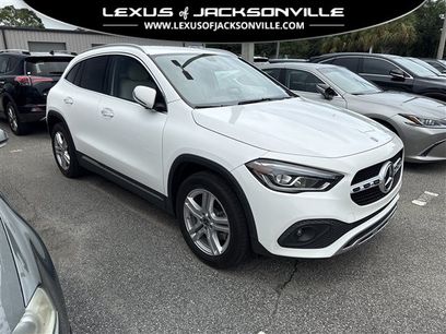 Used 2021 Mercedes-Benz GLA 250