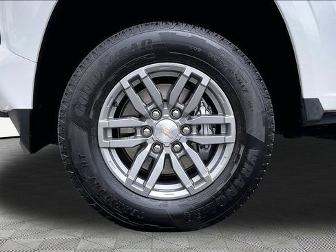 Used 2024 Chevrolet Colorado LT w/ LT Convenience Package RWD image 21