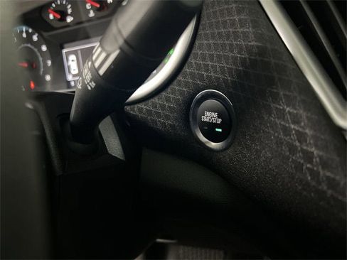 Used 2024 Chevrolet Malibu LT image 16