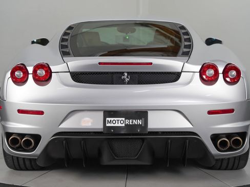 Used 2009 Ferrari F430 Coupe RWD image 6