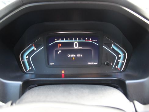 Used 2019 Honda Odyssey EX-L image 8