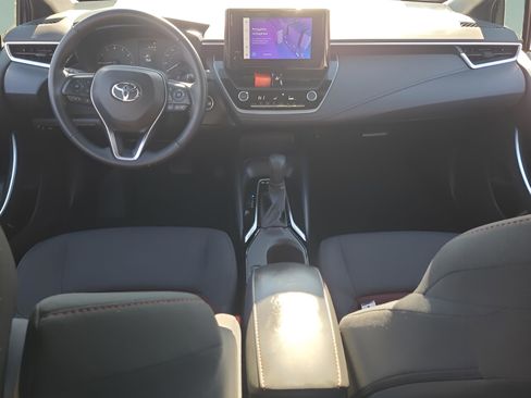 Certified 2023 Toyota Corolla SE image 11