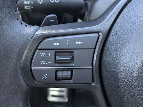 New 2026 Honda Accord Sport image 25