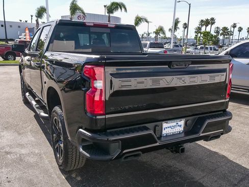 New 2026 Chevrolet Silverado 1500 LT Trail Boss w/ Convenience Package II image 7