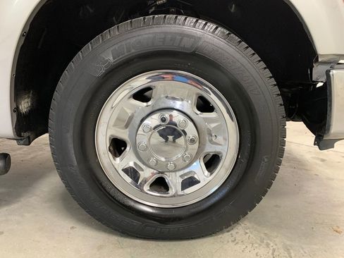 Used 2008 Ford F250 XLT image 12