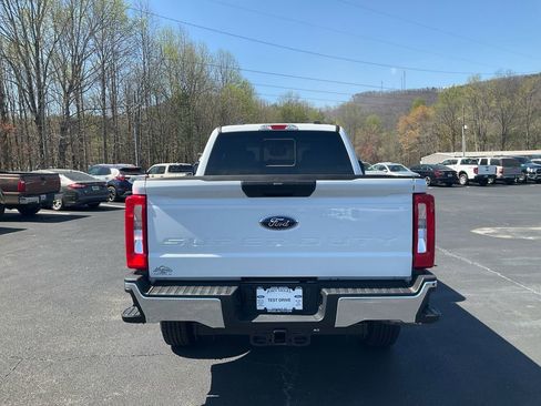 New 2026 Ford F250 XL AWD/4WD image 6