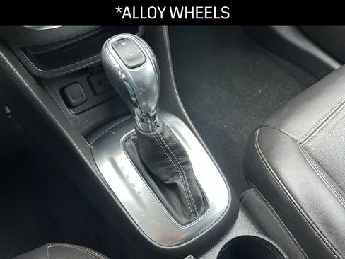 Used 2016 Buick Encore Leather image 13