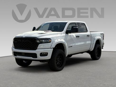 New 2026 RAM 1500 Big Horn image 24
