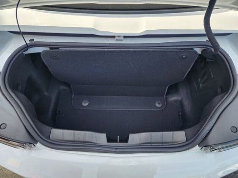 Used 2024 Chevrolet Camaro ZL1 image 19