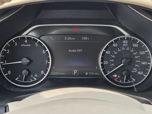Used 2017 Nissan Murano SL w/ SL Technology Package AWD/4WD image 32