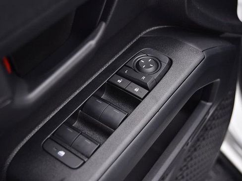 Used 2025 Toyota 4Runner 4WD image 9