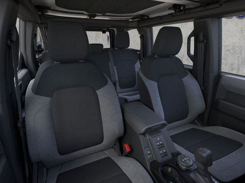 New 2026 Ford Bronco Big Bend image 9