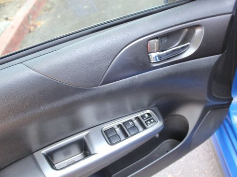 Used 2013 Subaru Impreza WRX Hatchback AWD/4WD image 11