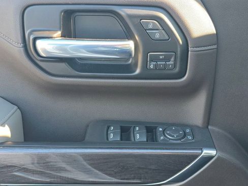 Used 2020 Chevrolet Silverado 1500 LTZ w/ LTZ Plus Package image 27