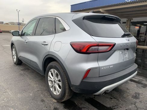 Used 2023 Ford Escape Active w/ Tech Pack #2 AWD/4WD image 5