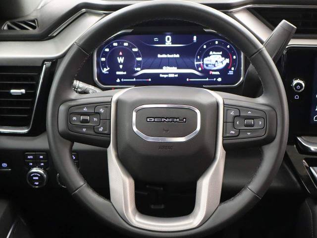 Used 2026 GMC Sierra 3500 Denali w/ Denali Reserve Package AWD/4WD image 30