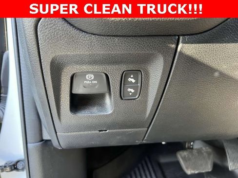 Used 2021 RAM 1500 Laramie w/ Sport Appearance Package image 17