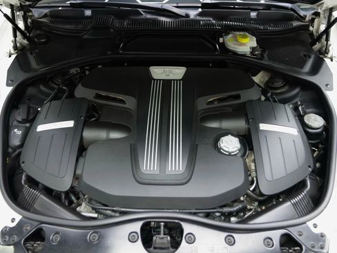 Used 2014 Bentley Continental GT V8 S image 45