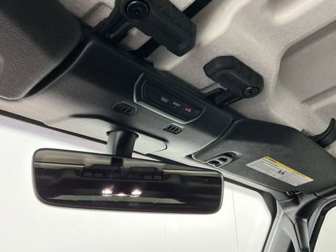 Used 2022 Jeep Wrangler Unlimited Rubicon w/ Cold Weather Group image 21