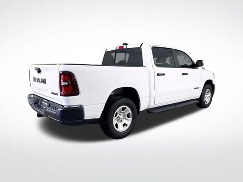 Used 2025 RAM 1500 Tradesman image 7