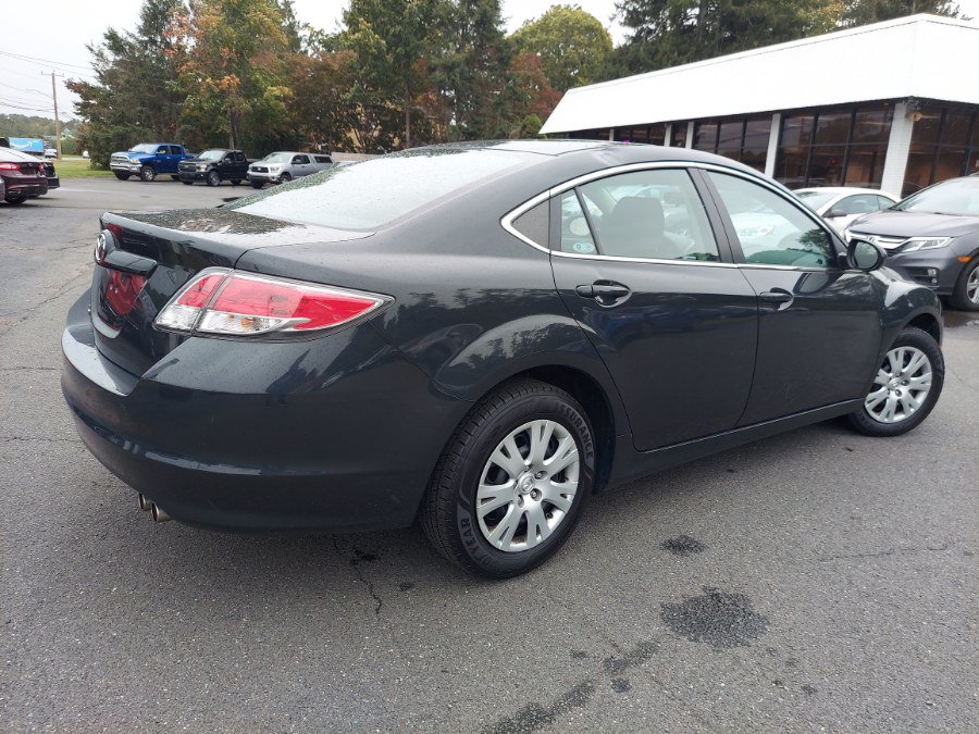 Used 2013 MAZDA MAZDA6 i Sport FWD image 4