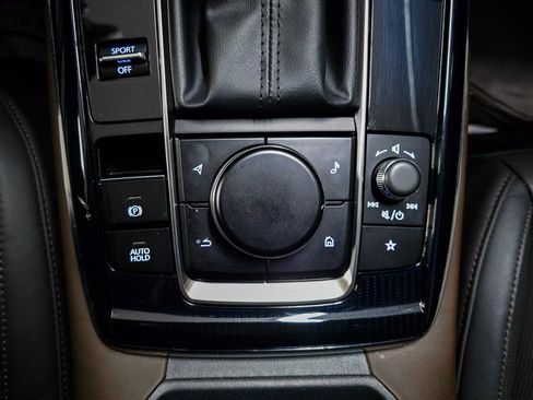 Used 2025 MAZDA CX-30 2.5 Turbo w/ Premium Plus Pkg image 34