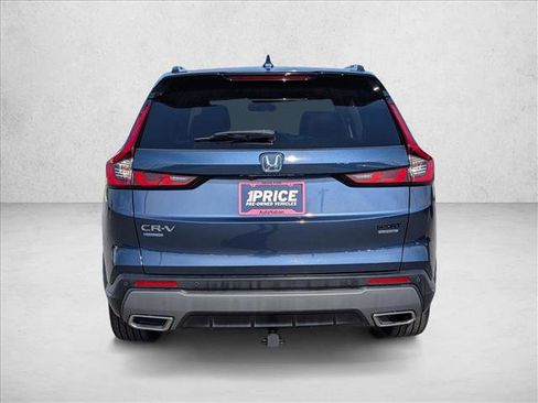 Used 2023 Honda CR-V Sport Touring image 7