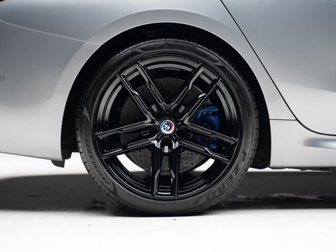 Used 2023 BMW M8 Gran Coupe xDrive Competition w/ Driving Assistance Package AWD/4WD image 39