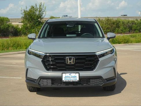 Certified 2024 Honda CR-V EX image 6