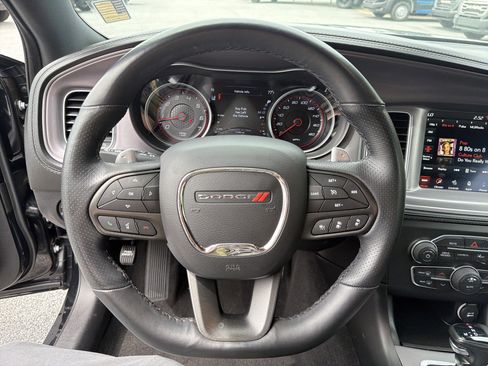 Used 2023 Dodge Charger Scat Pack w/ Dynamics Package RWD image 28