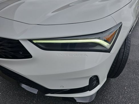 New 2026 Acura Integra A-Spec image 26