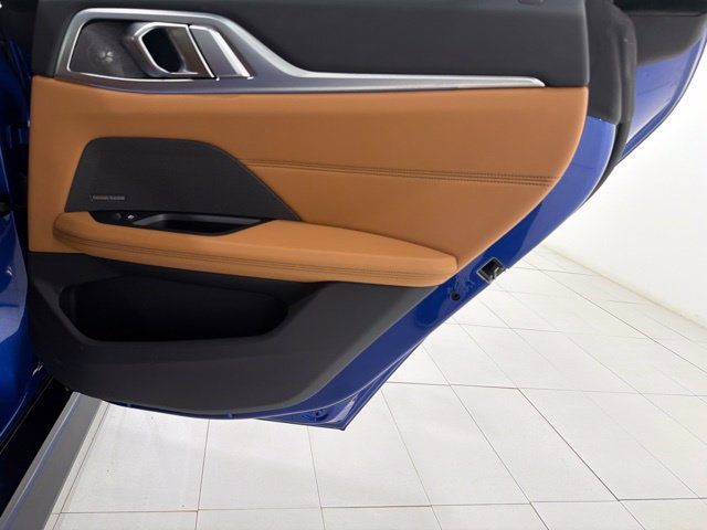 Certified 2023 BMW i4 eDrive40 w/ M Sport Package RWD image 21
