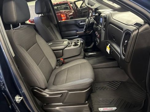 Used 2020 Chevrolet Silverado 1500 RST w/ All-Star Edition AWD/4WD image 27