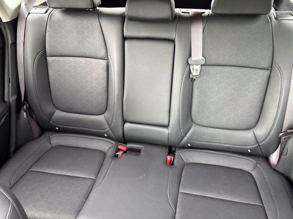 Certified 2024 Kia Seltos EX AWD/4WD image 21
