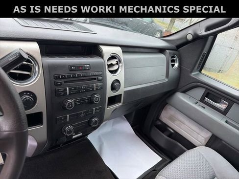 Used 2013 Ford F150 XLT image 21