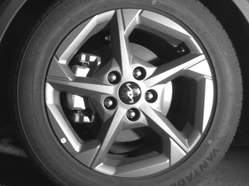 Used 2025 Kia K4 FWD image 14