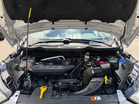 Used 2019 Ford EcoSport Titanium AWD/4WD image 29