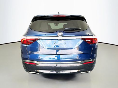 Used 2022 Buick Enclave Premium w/ Experience Buick Package AWD/4WD image 6