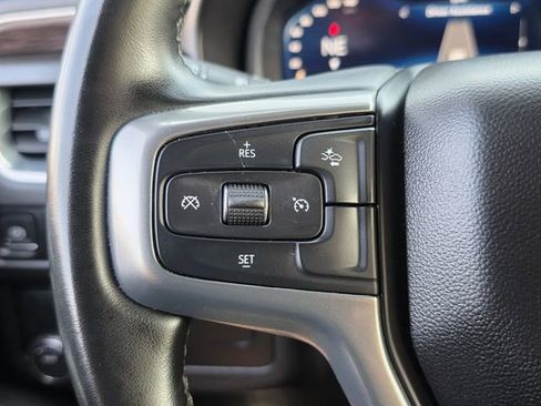 Used 2023 Chevrolet Tahoe LT image 28