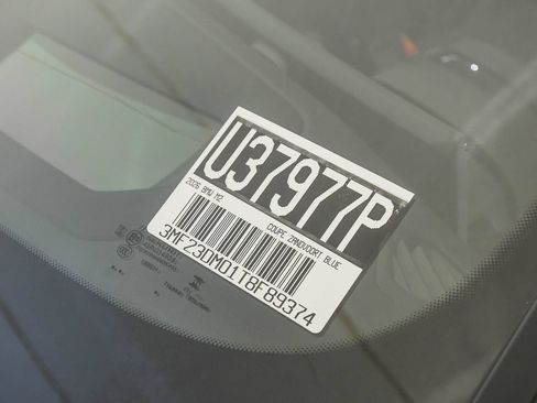 Used 2026 BMW M2 w/ Carbon Package RWD image 43