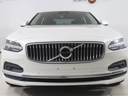 Used 2022 Volvo S90 B6 Inscription w/ Advanced Package AWD/4WD image 54