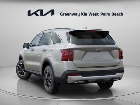 New 2026 Kia Sorento S AWD/4WD image 5