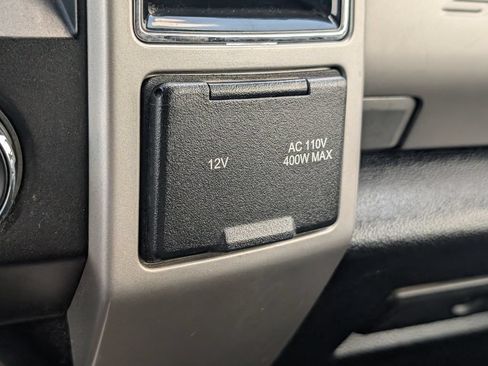Used 2019 Ford F350 Lariat w/ Lariat Ultimate Package AWD/4WD image 23
