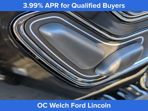 Certified 2025 Lincoln Aviator Reserve RWD image 23