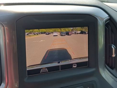 New 2025 GMC Sierra 2500 Pro image 30