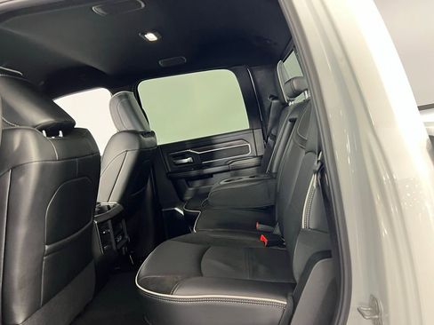 Used 2025 RAM 2500 Laramie image 25
