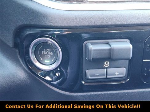 New 2026 GMC Sierra 1500 Elevation image 16