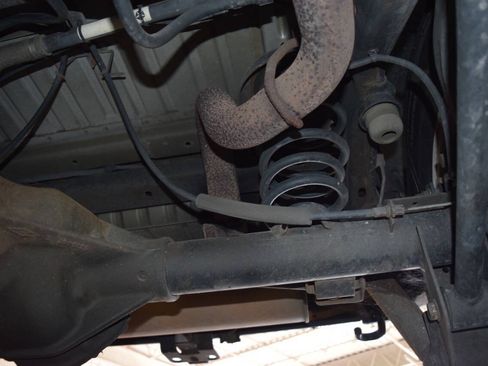 Used 2010 Jeep Wrangler Unlimited Sahara w/ Trailer Tow Group AWD/4WD image 77