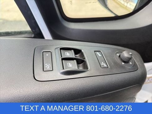 New 2026 RAM ProMaster 3500 w/ Convenience Group FWD image 8