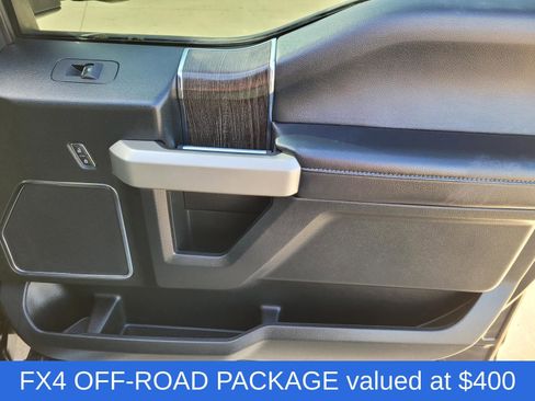 Used 2020 Ford F350 Lariat w/ Lariat Ultimate Package image 8